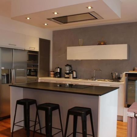 Le Jane : Centre Ville, Garage, Balcon Annecy Dış mekan fotoğraf