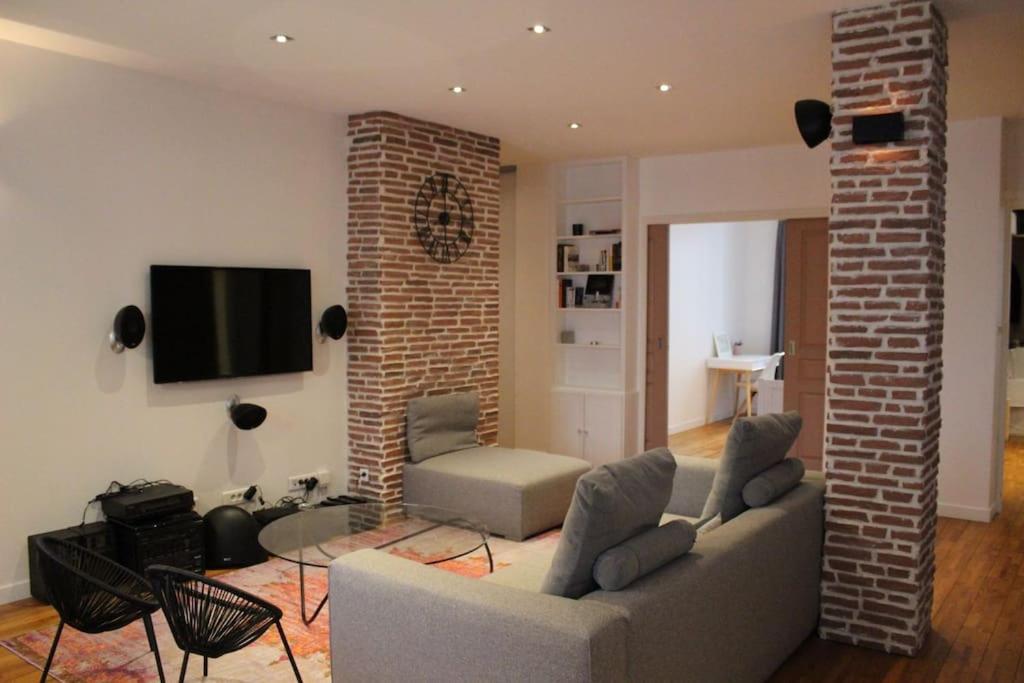 Le Jane : Centre Ville, Garage, Balcon Annecy Dış mekan fotoğraf