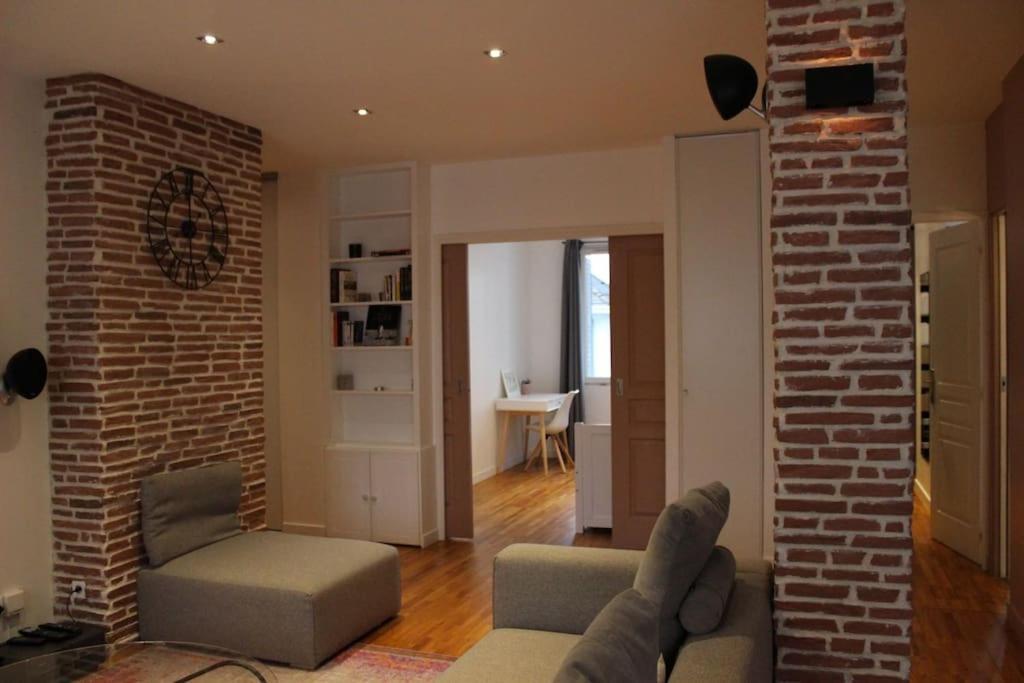 Le Jane : Centre Ville, Garage, Balcon Annecy Dış mekan fotoğraf