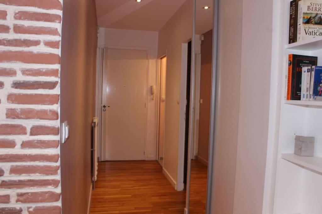Le Jane : Centre Ville, Garage, Balcon Annecy Dış mekan fotoğraf